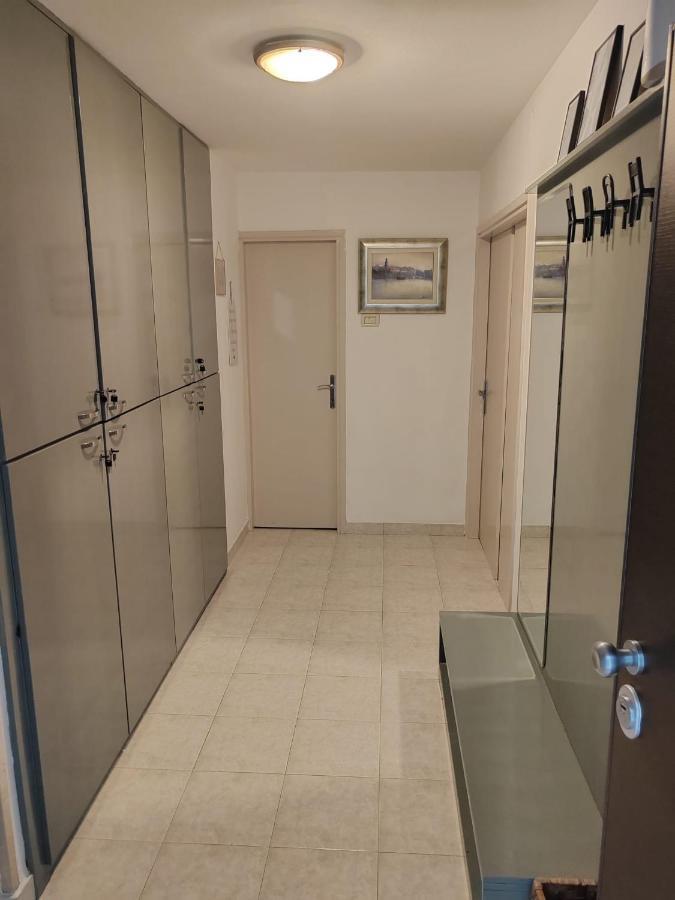 Apartment Sea Queen Split Exteriér fotografie