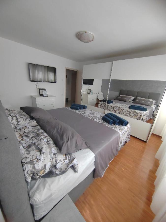 Apartment Sea Queen Split Exteriér fotografie